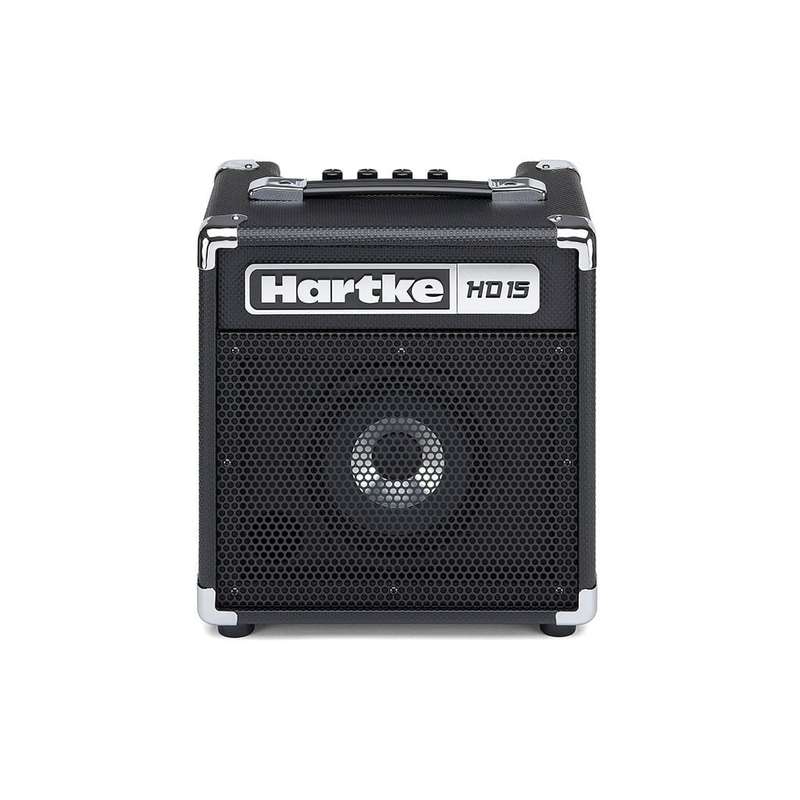 Hartke HD15