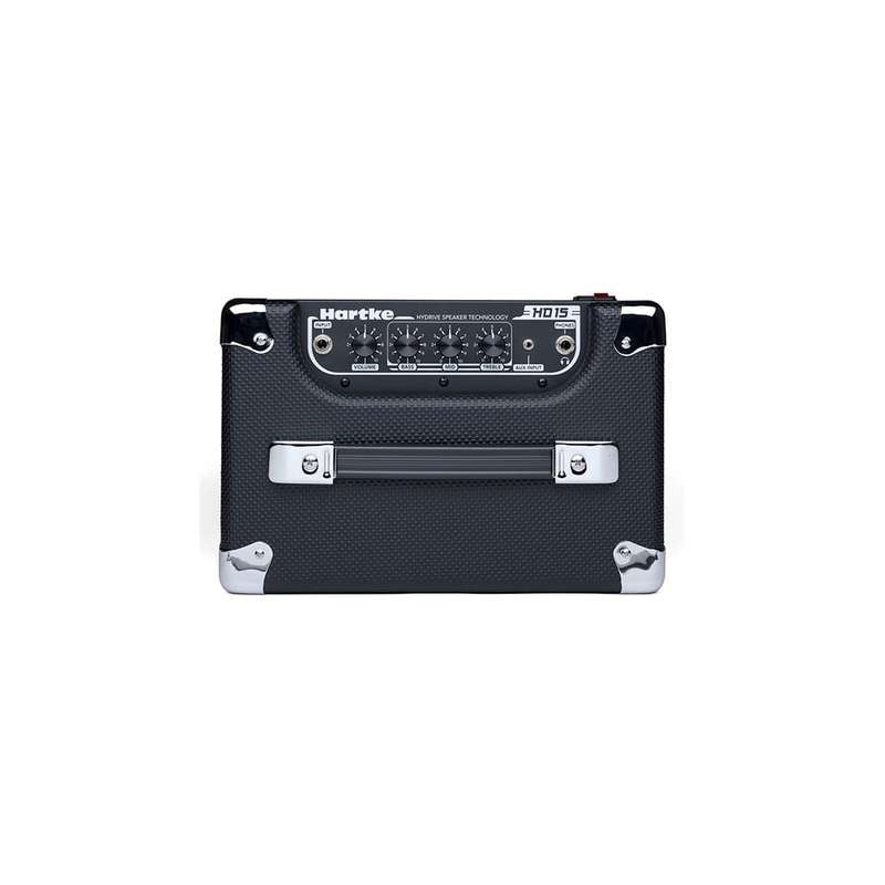 Hartke HD15