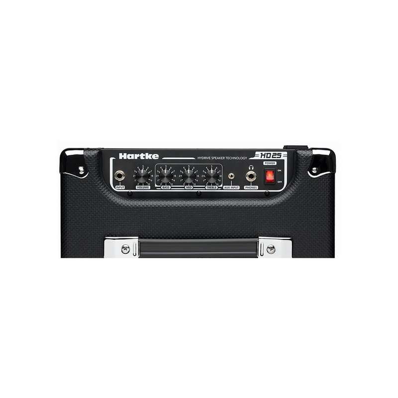 Hartke HD25