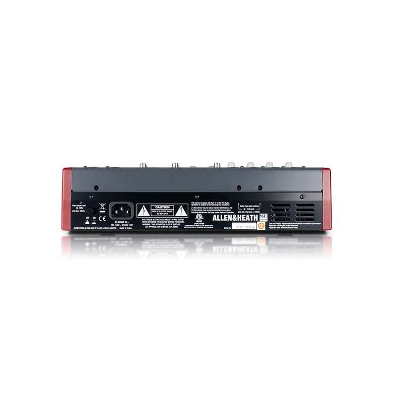 Allen &amp; Heath ZED10FX