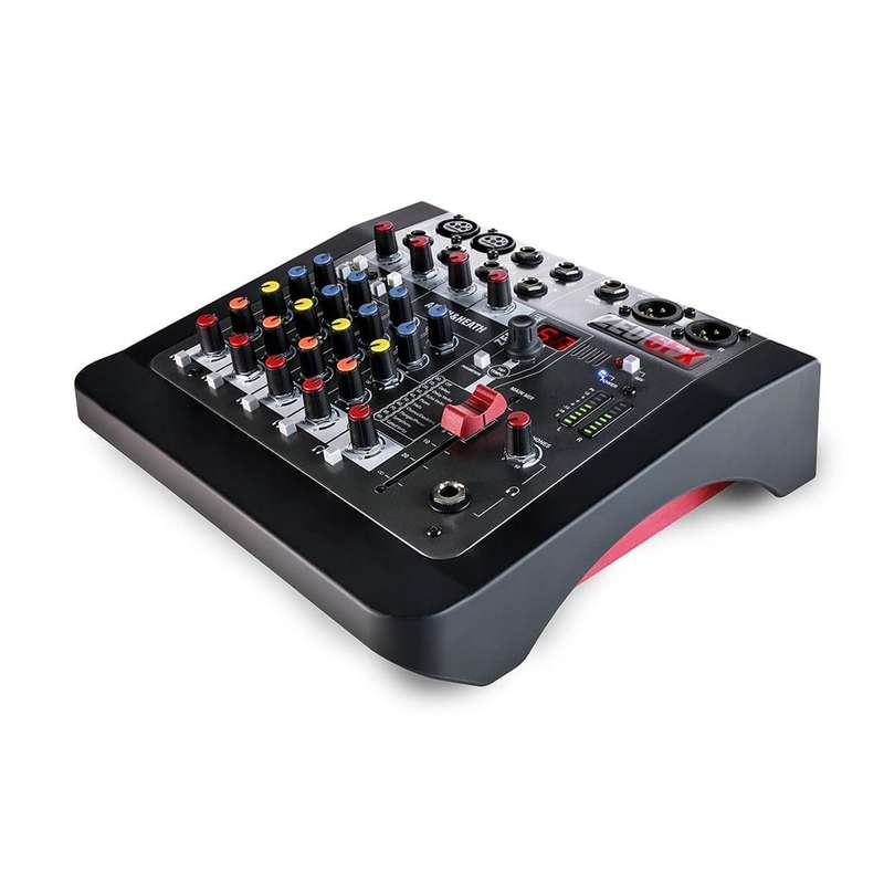Allen &amp; Heath ZED6FX