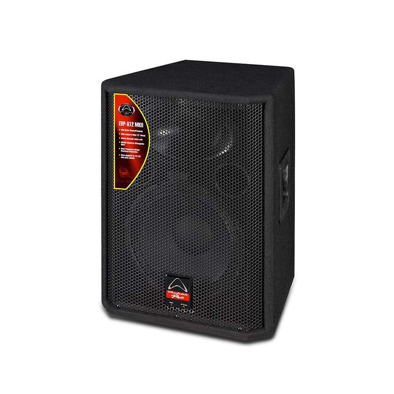 Wharfedale Pro EVP-X12 MKII