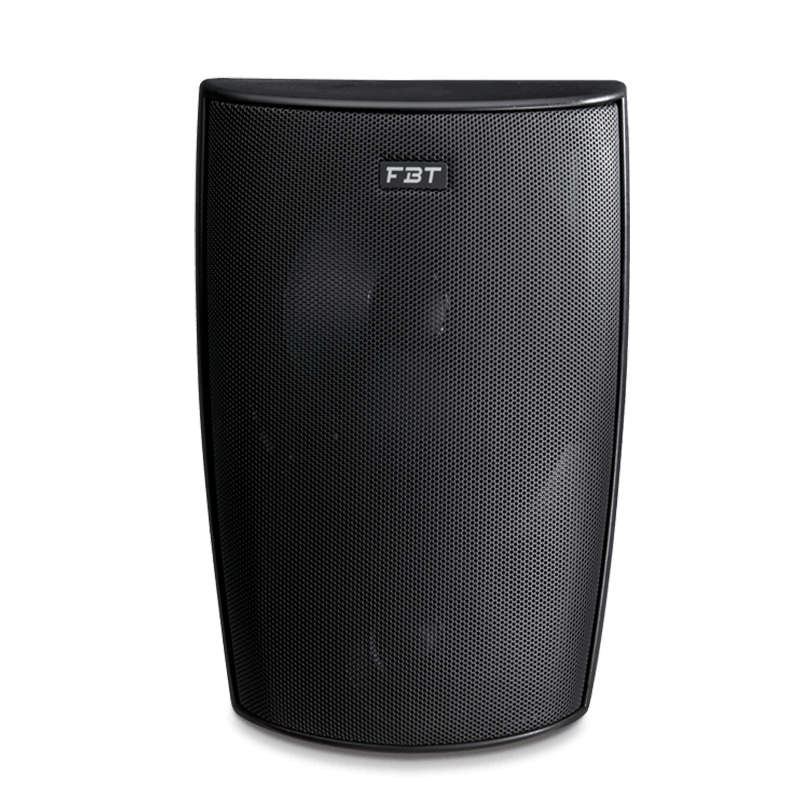FBT - PROJECT 640BT 2-WAY SPEAKER 40W/80W 6.5in BLACK