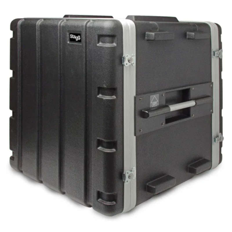 Stagg 12 U/19" Rack ABS Case