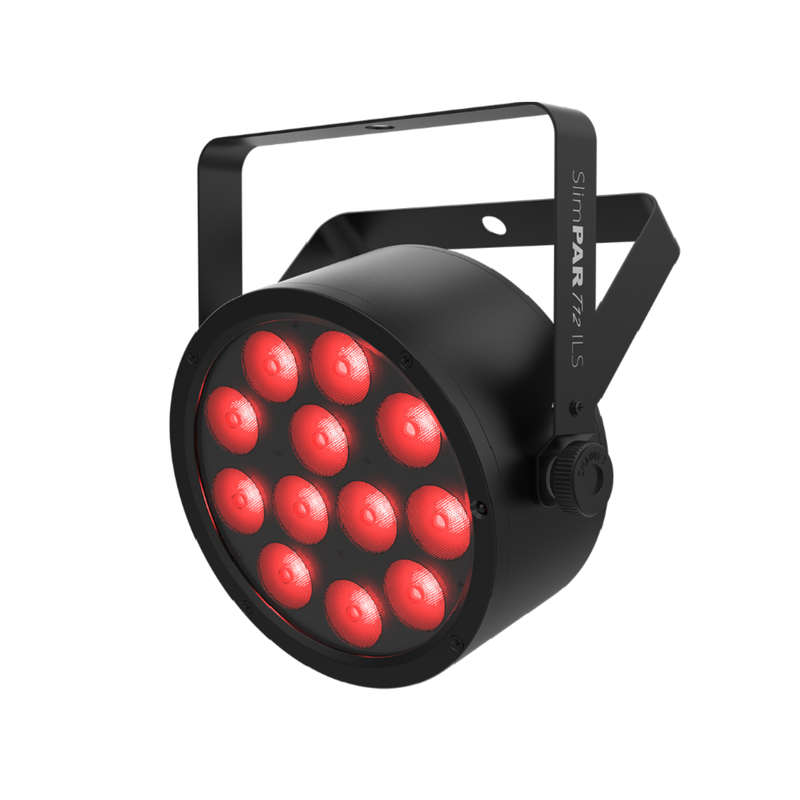 Chauvet DJ SlimPAR T12 ILS