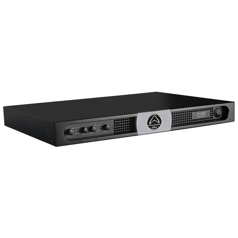 Wharfedale Pro DP 4030