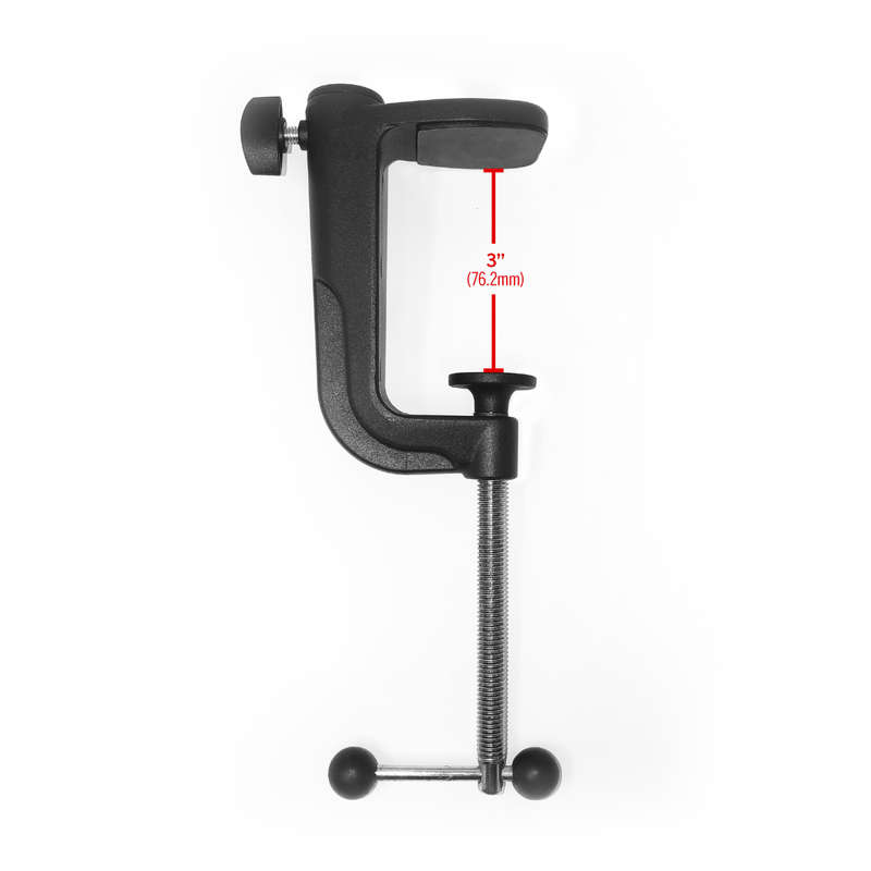 Samson 28" Microphone Boom Arm