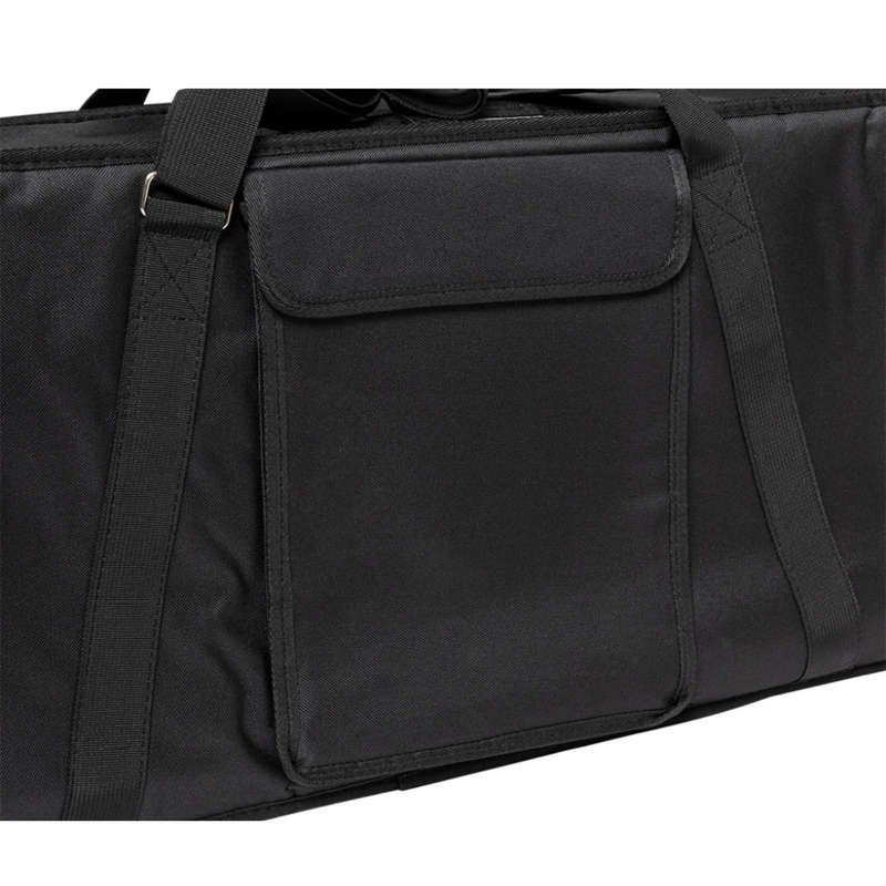 Stagg Standard Black Nylon Keyboard Bag