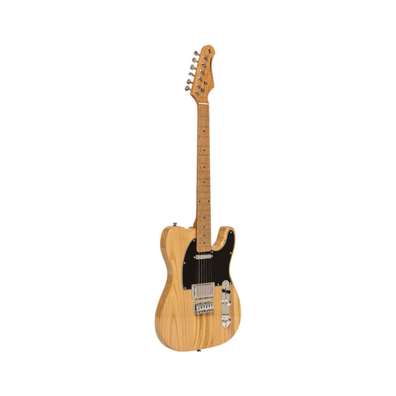Stagg Electric Guitar / Vintage "T" Series