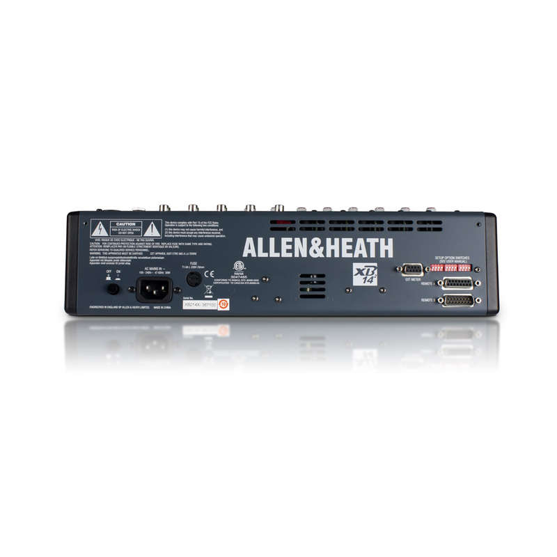 Allen & Heath XB-14-2