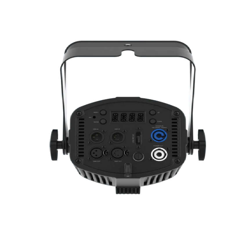 Chauvet DJ EVE P-140 VW