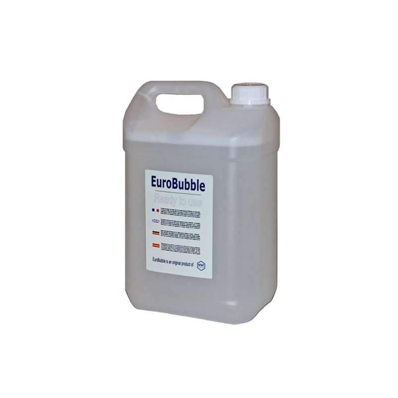 EuroBubble Fluid 5L