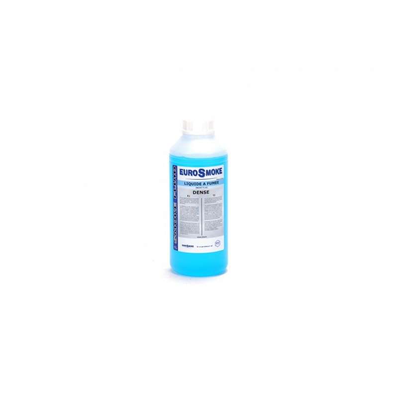 EuroSmoke Fluid Dense 1L