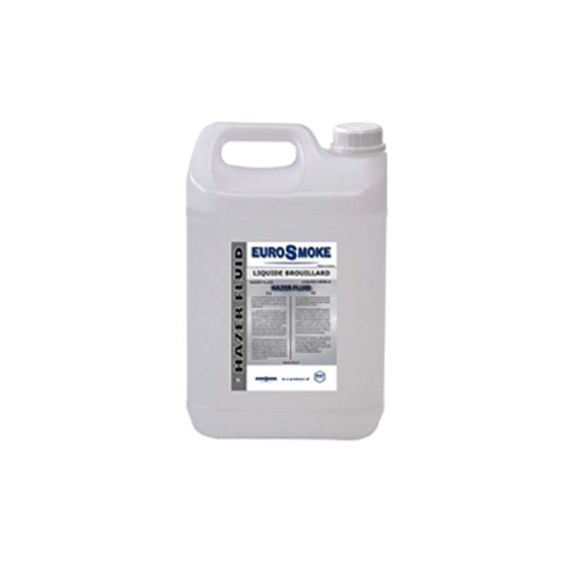 EuroSmoke Haze Light 5L