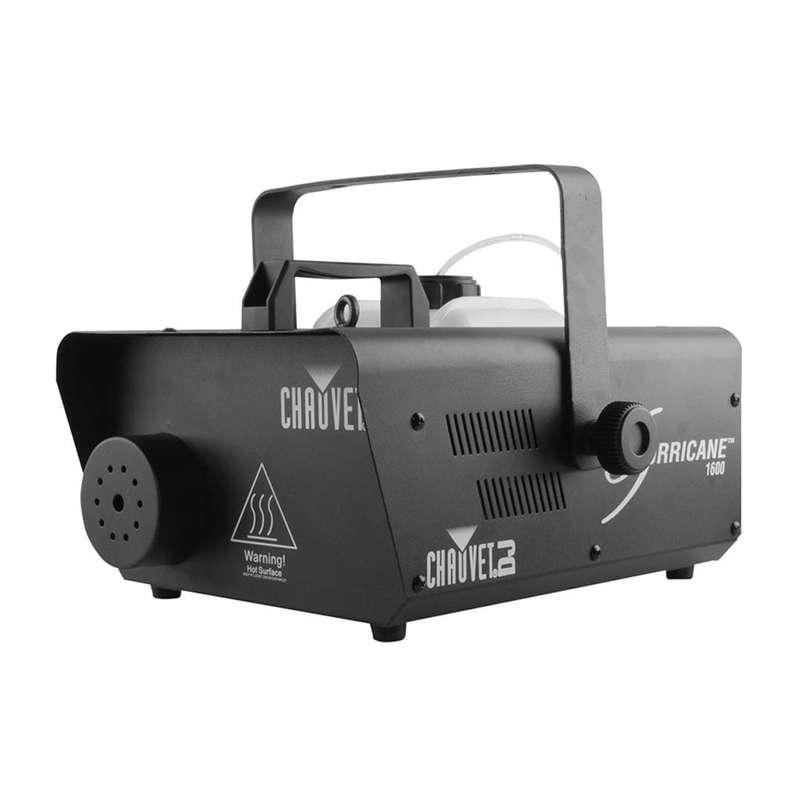 Chauvet DJ Hurricane H1600