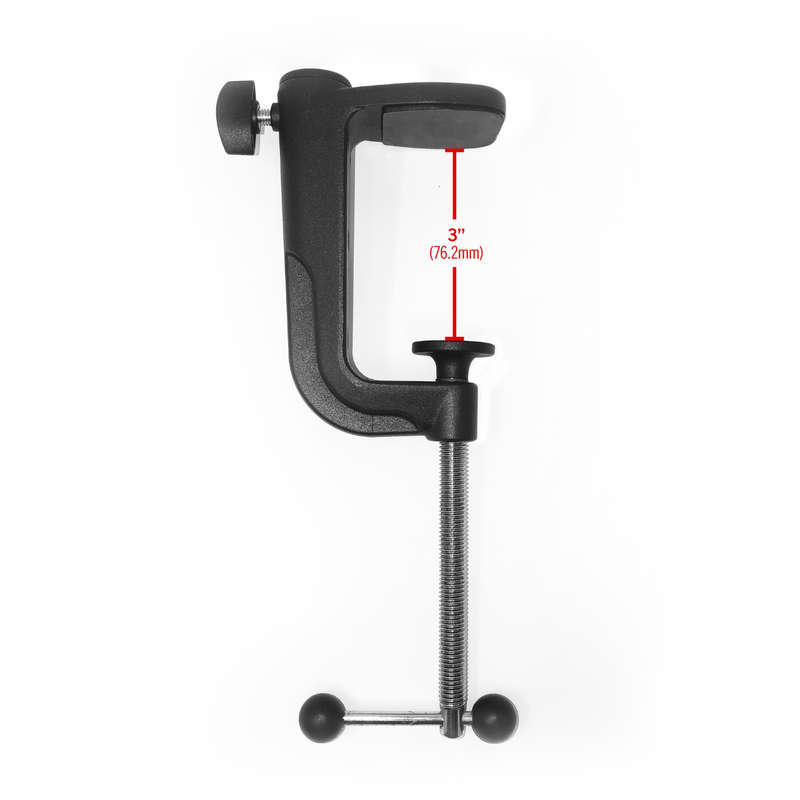 Samson 48" Microphone Boom Arm