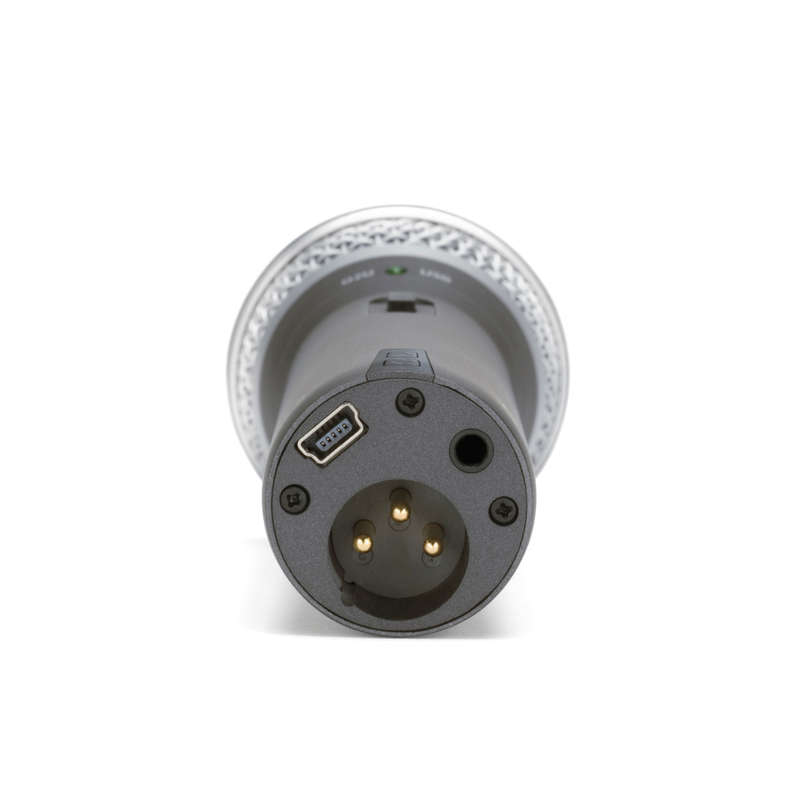 Samson Q2U Recording and Podcasting Pack