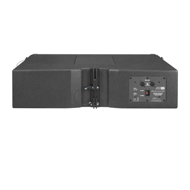 Wharfedale Pro WLA 28X