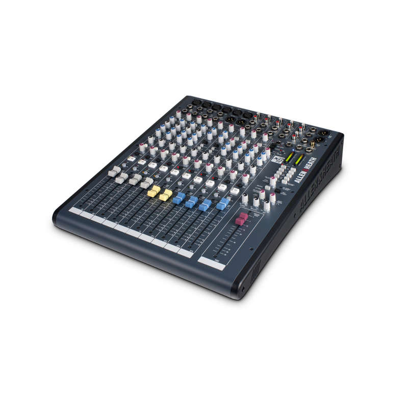 Allen & Heath XB-14-2