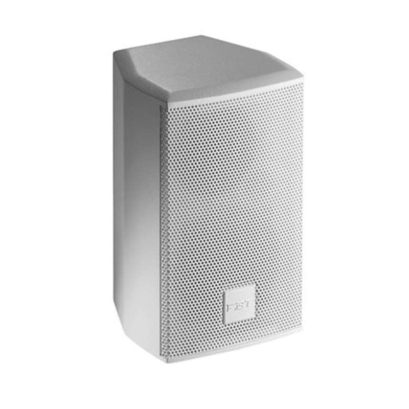 FBT ARCHON108W PASSIVE WALL MOUNT SPEAKER 8IN WHITE 350W 8 OHM