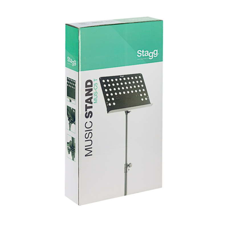 Stagg Orchestral Music Stand