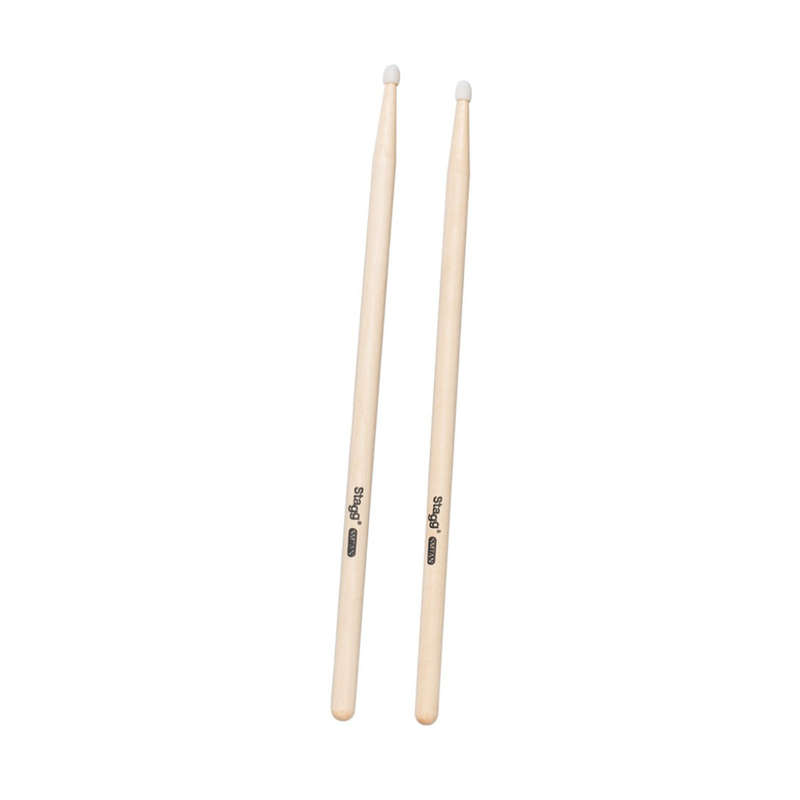 Stagg 7AN 1PR Maple Sticks