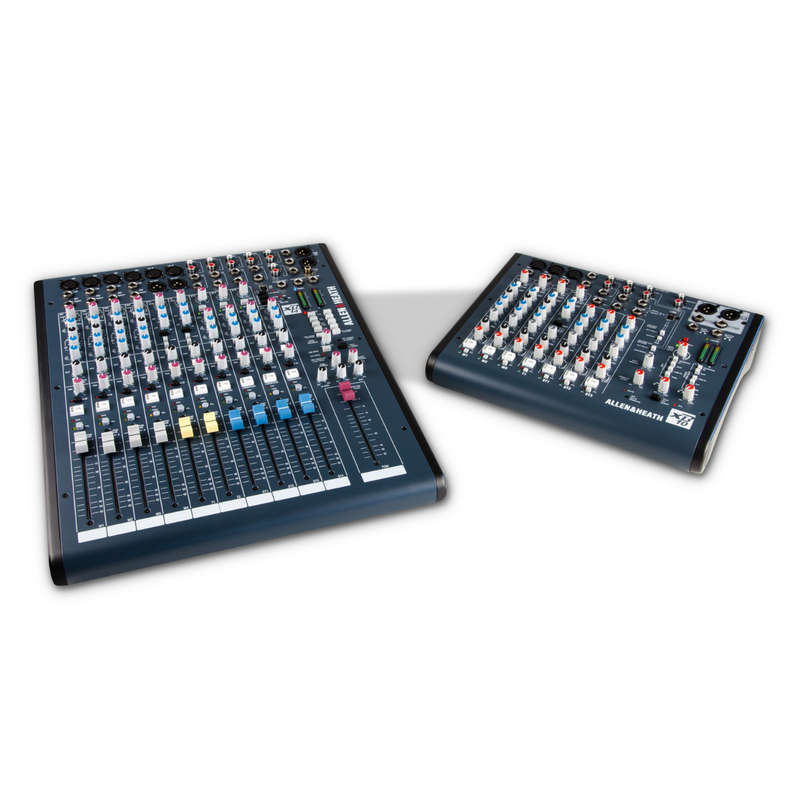 Allen & Heath XB-14-2