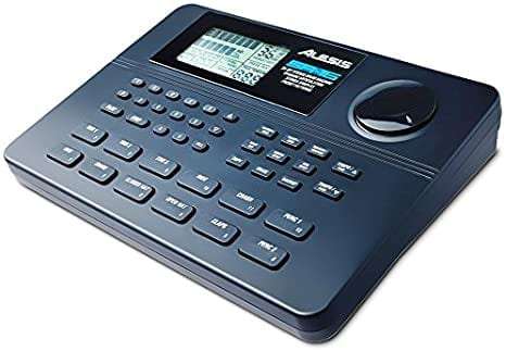 Alesis SR16 Classic Drum Machine