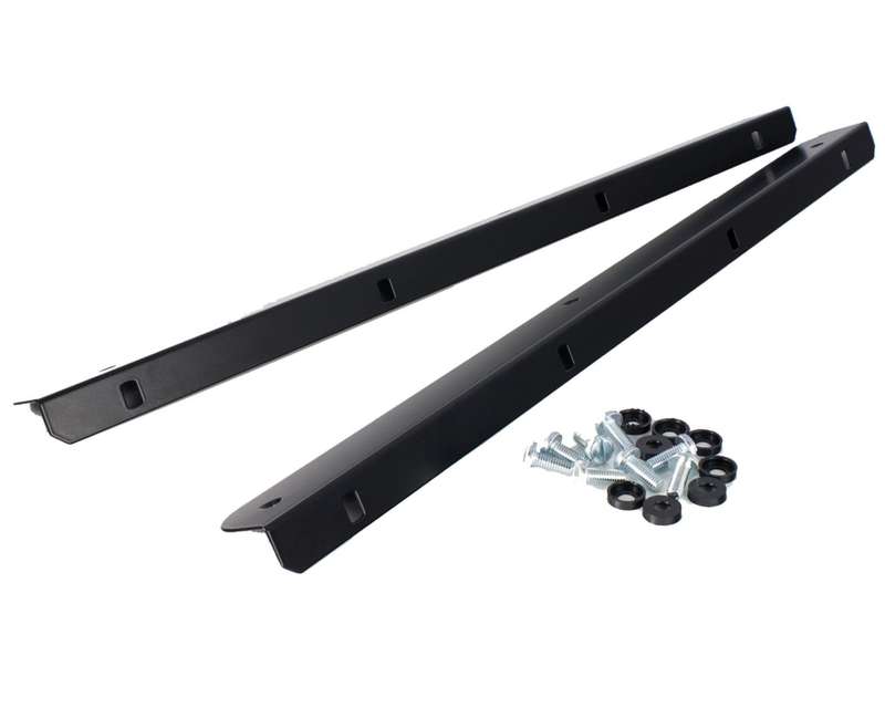 Allen & Heath Optional Rackmount Kit for ZED18 & ZED16FX