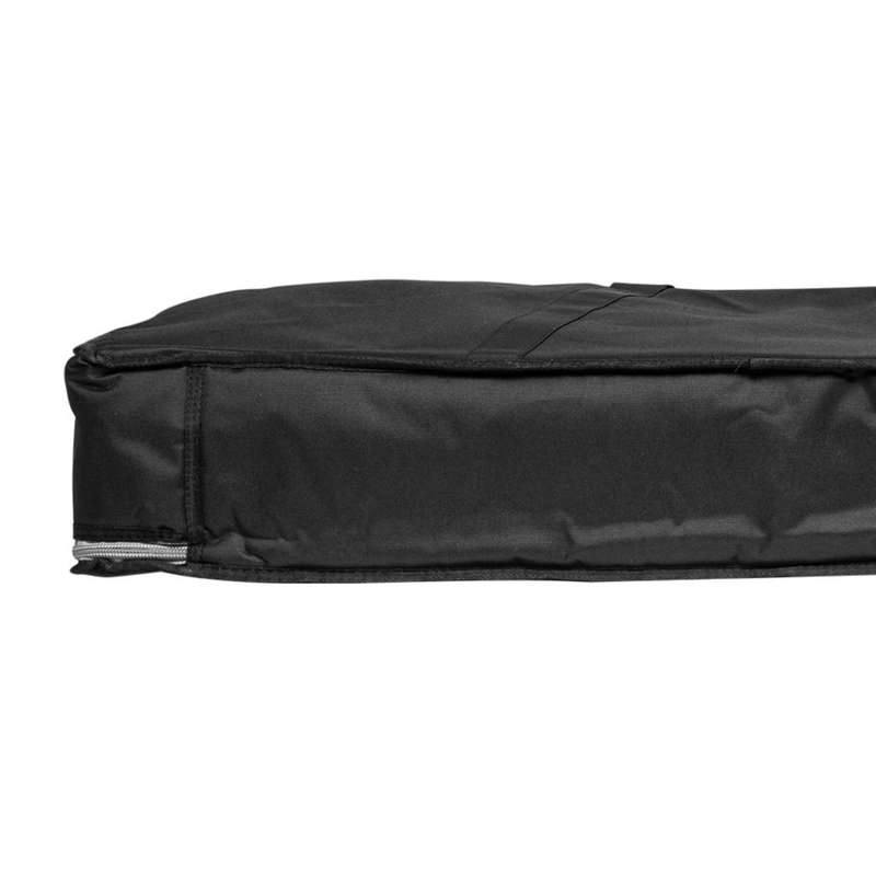 Stagg Standard Black Nylon Keyboard Bag
