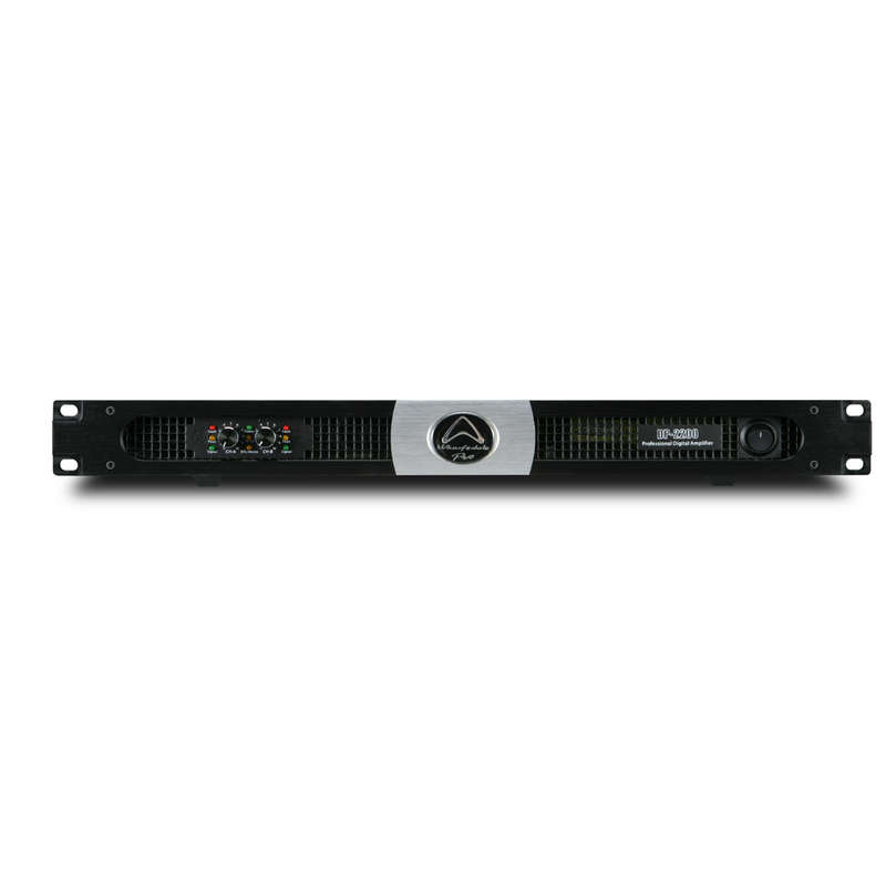 Wharfedale Pro DP-2200