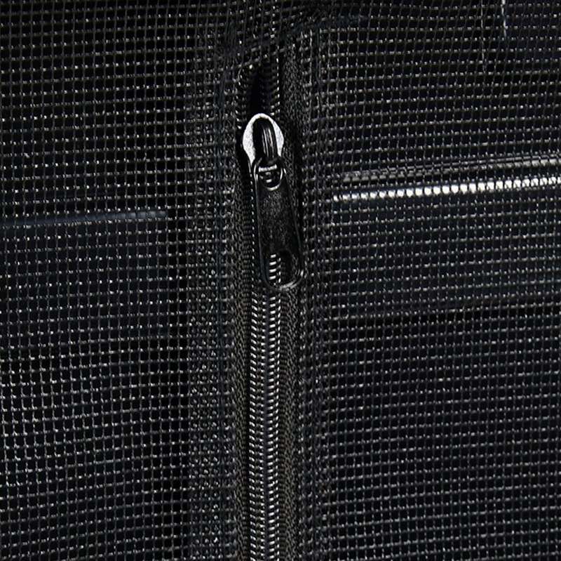 Prorak 12-U Abs Amp Rack - Large (483 MM Deep)