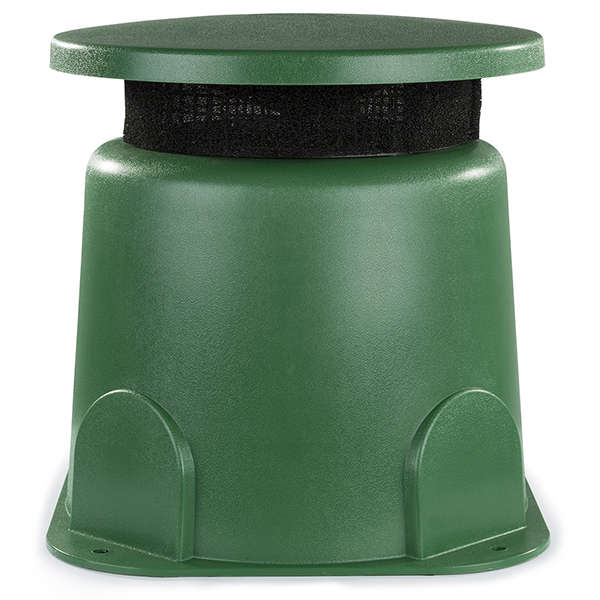 Power Dynamics - GS530 100V WEATHERPROOF GARDEN SPEAKER 5.25in IPX5 30W