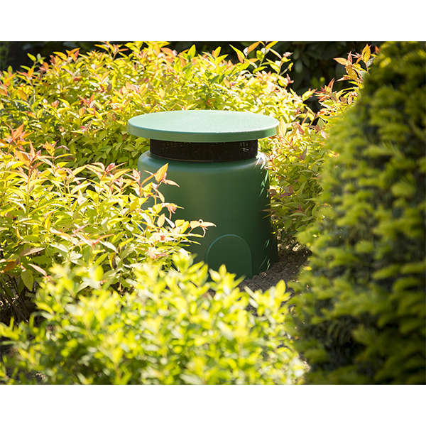 Power Dynamics - GS530 100V WEATHERPROOF GARDEN SPEAKER 5.25in IPX5 30W