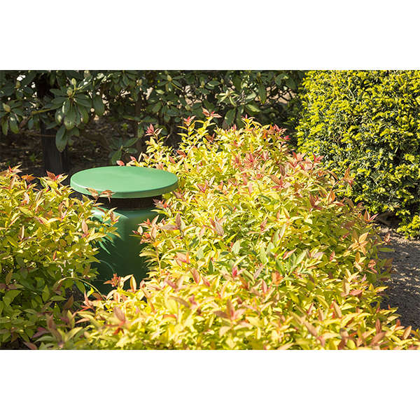 Power Dynamics - GS530 100V WEATHERPROOF GARDEN SPEAKER 5.25in IPX5 30W