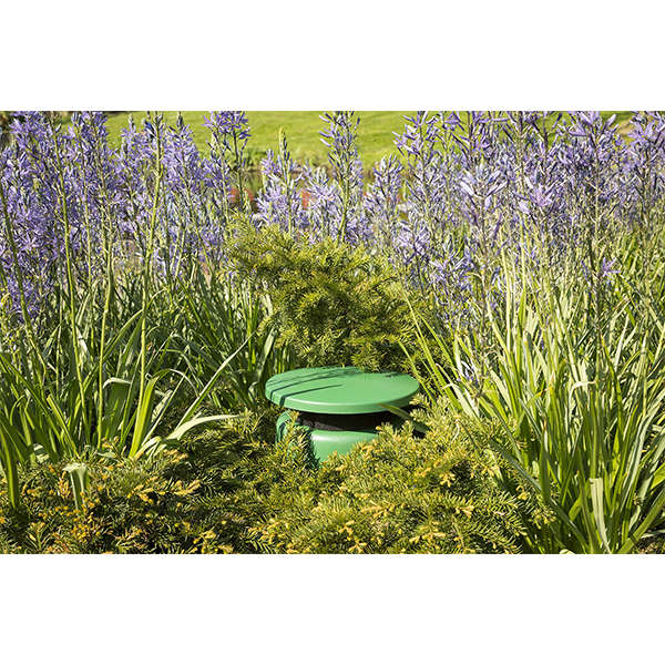 Power Dynamics - GS530 100V WEATHERPROOF GARDEN SPEAKER 5.25in IPX5 30W