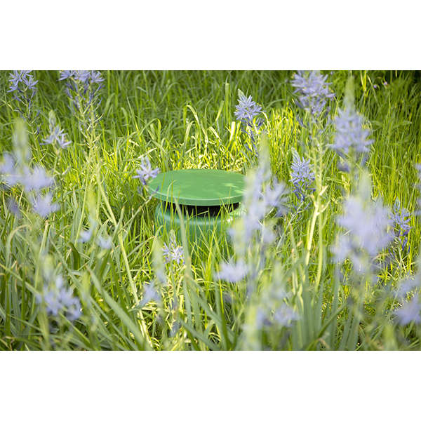 Power Dynamics - GS530 100V WEATHERPROOF GARDEN SPEAKER 5.25in IPX5 30W