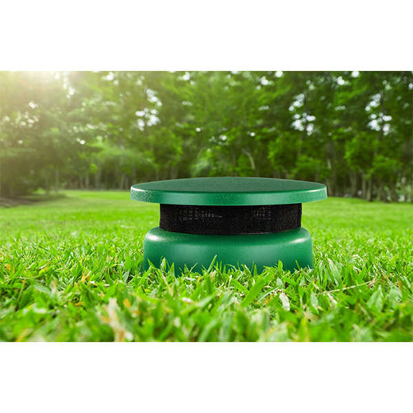 Power Dynamics - GS530 100V WEATHERPROOF GARDEN SPEAKER 5.25in IPX5 30W