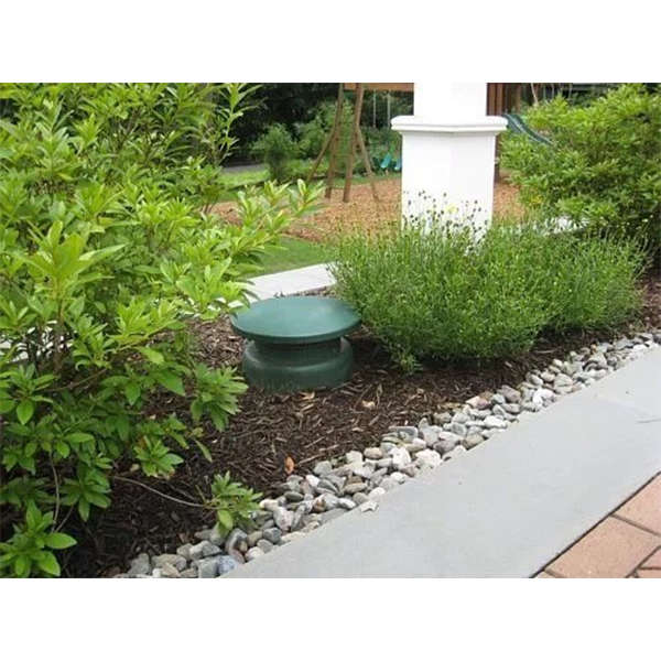 Power Dynamics - GS530 100V WEATHERPROOF GARDEN SPEAKER 5.25in IPX5 30W