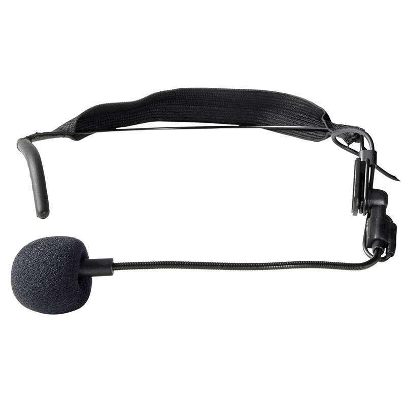 ADASTRA - H25B HANDHELD PA SYSTEM WITH VHF NECKBAND MIC WITH BT