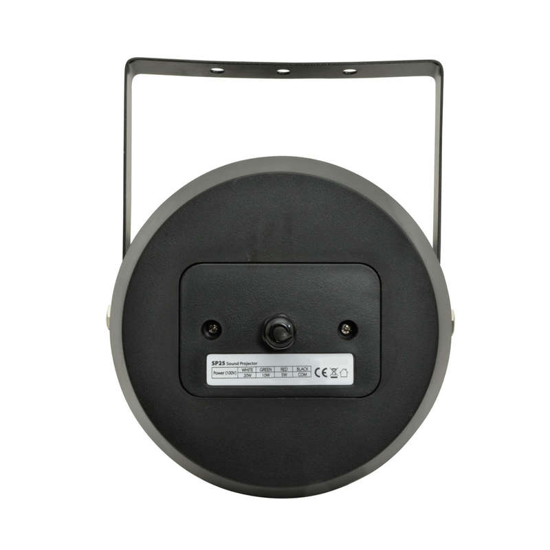 Filo - PSV6B OUTDOOR SOUND PROJECTOR