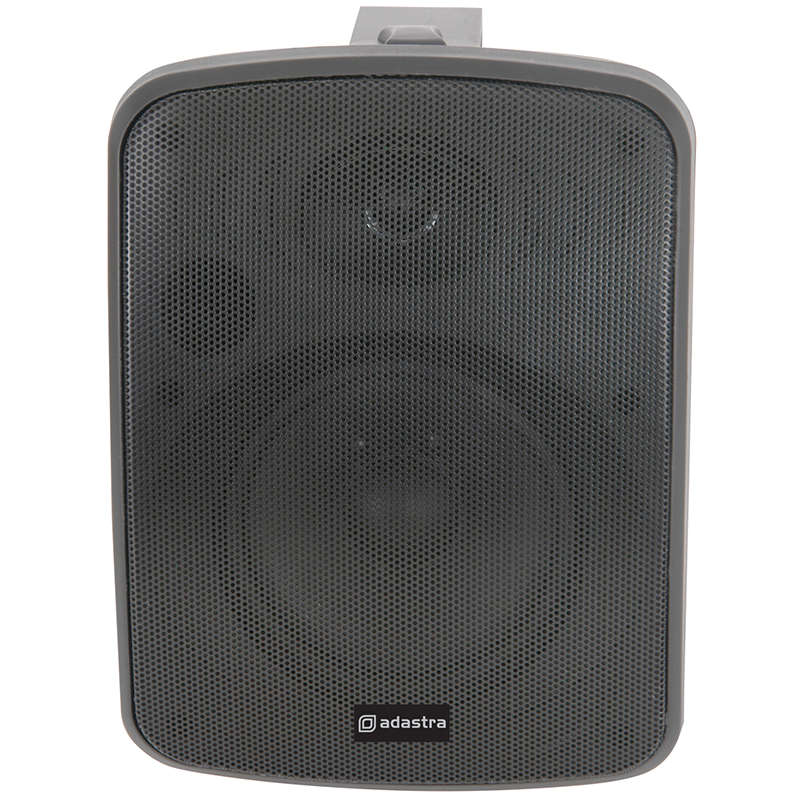 ADASTRA - FCFC5V-B BACKGROUND SPEAKER 5in BLACK 50W RMS