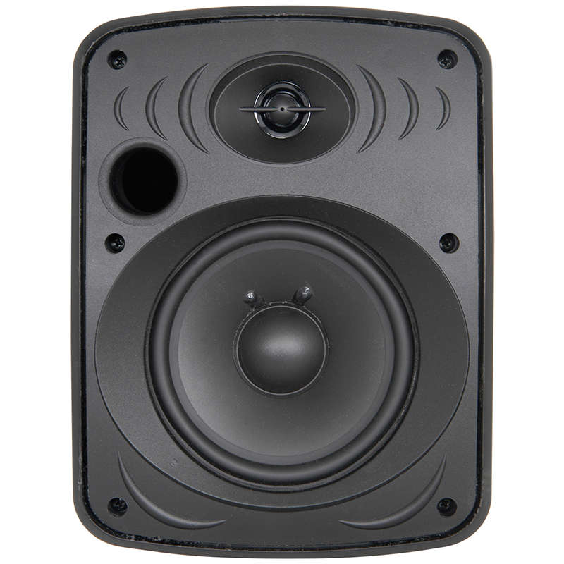 ADASTRA - FCFC5V-B BACKGROUND SPEAKER 5in BLACK 50W RMS