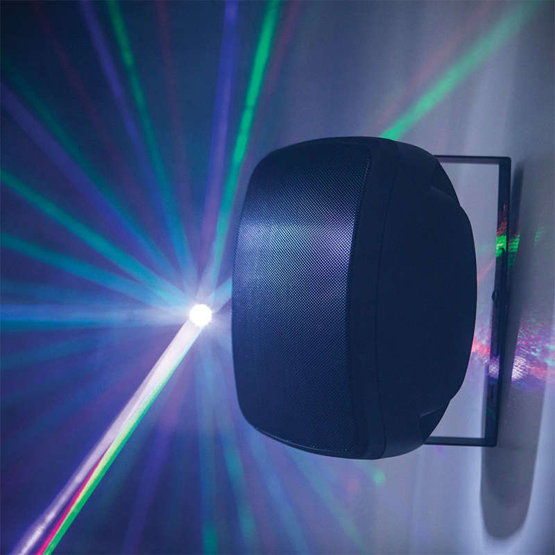 ADASTRA - FCFC5V-B BACKGROUND SPEAKER 5in BLACK 50W RMS