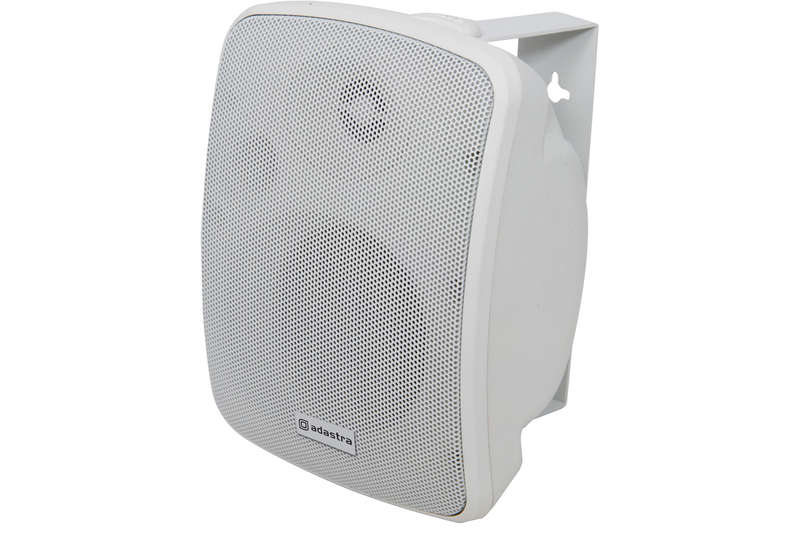 ADASTRA - FC4V-W COMPACT BACKGROUND SPEAKER