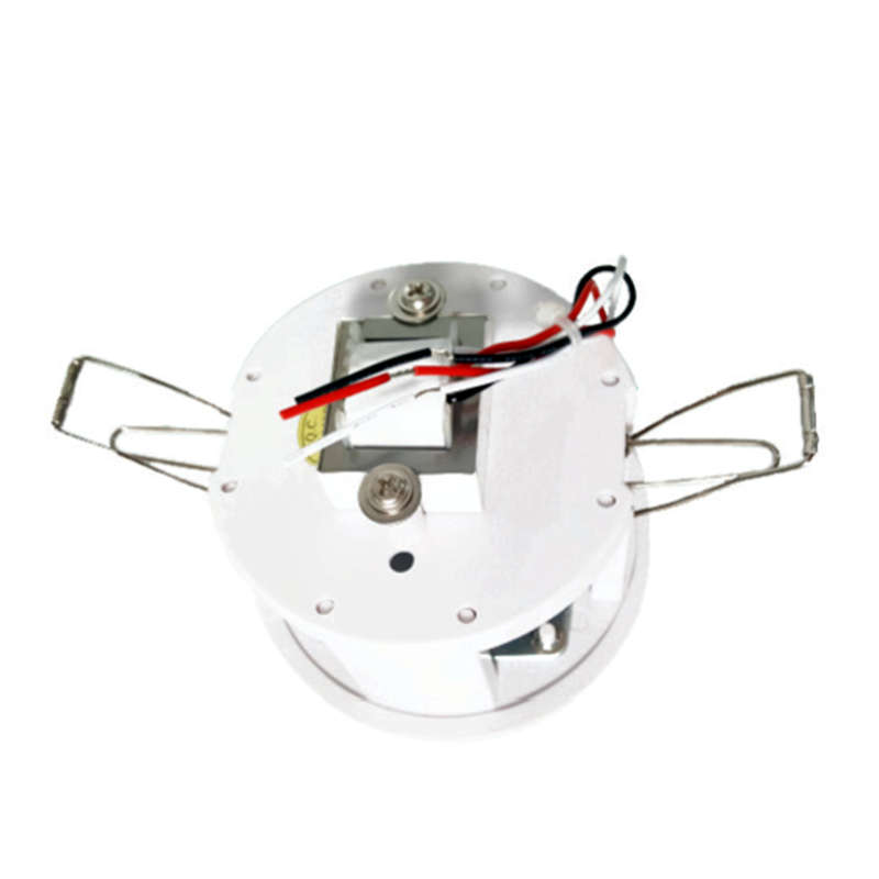 FILO - CAVSC2.5W 2.5" CEILING SPEAKER METAL GRILL - WHITE