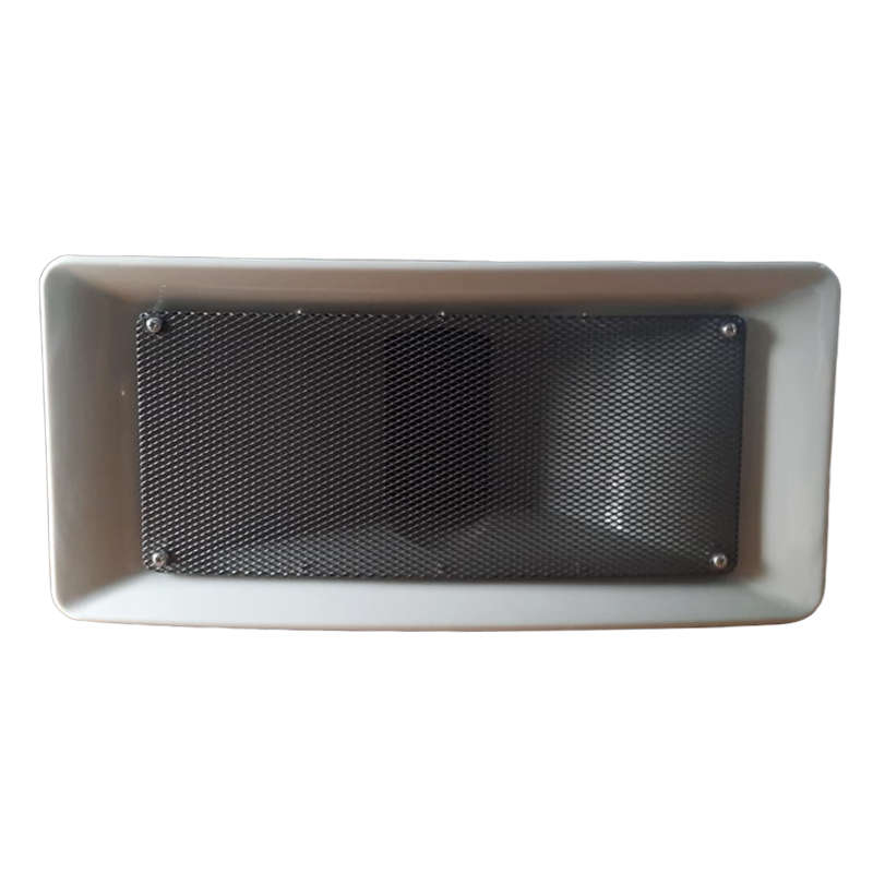 FILO - CAVSHOC OUTDOOR CLEAR HORN SPEAKER WATER RESISTANT W/BRACKET 30W