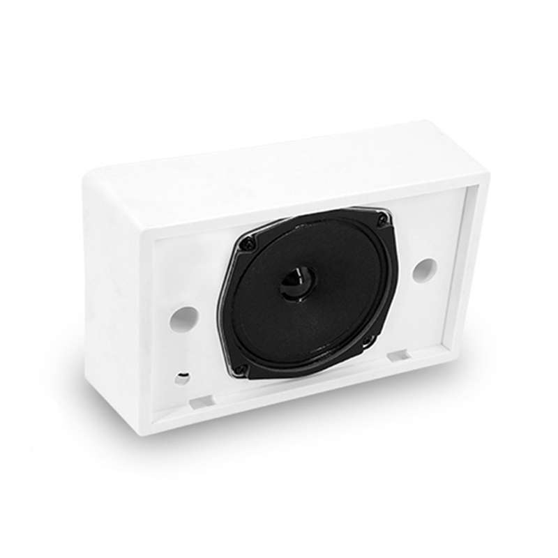 FILO CAVSW5VC PASSIVE WALL MOUNT SPEAKER 5IN WHITE 6W 100V