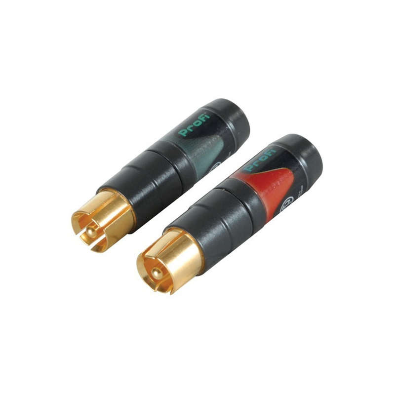PAIR PROF. RCA