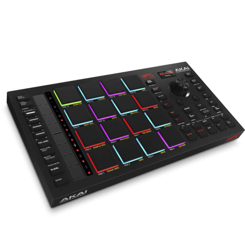 Akai MPC Studio MKII